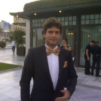 AREK KAZAR (@arekkazar) Twitter profile photo