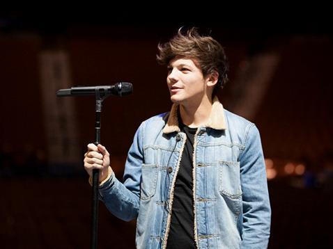 Hi Im A Directioner(L) Follow&I Follow Back... LouisT-LiamP-NiallH-ZaynM-HarryS :)