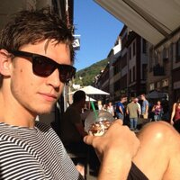 Niklas Landin (@niklas_landin) 's Twitter Profile