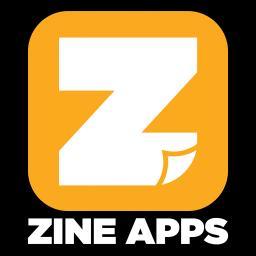 Zine Apps