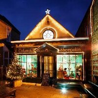 Cotswold Sheepskin (@csheepskin) 's Twitter Profile