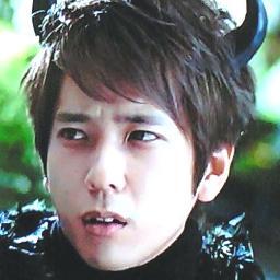 ポッキーのCMに登場するデビルにのの非公式bot。セリフはCM中のとオリジナルが混ざっています。本人、事務所とは関係ありません。