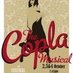 The Copla Musical (@thecoplamusical) Twitter profile photo The Copla Musical (@thecoplamusical) Twitter profile photo