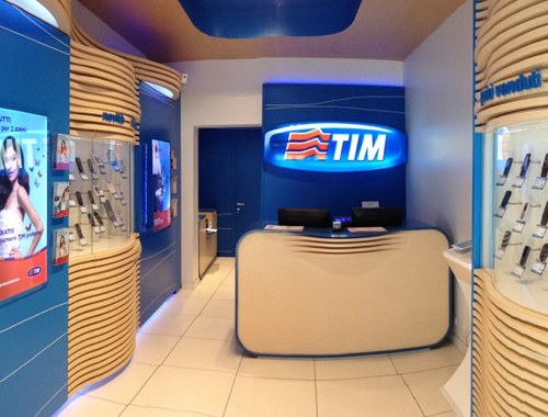negozio tim e telecom di via emilia san pietro 2/f - info@negoziotimreggioemilia.it