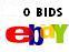 Ebay Listing With Zero Bids. Excellant Opportunity to buy any Items on very low price!