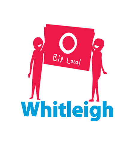 £1M to improve our community for past, present and future generation Whitleigh residents! We want your ideas!
#WhitleighBL #HiyaWhitleigh