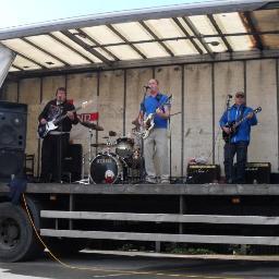 I'm a bassist in a band called the livewire plus i'm a DJ/Sound Engineer for the Incarace stock car promotion