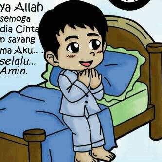 Ini aku, tetap aku
