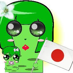 Española en Nagano (Japón). Madre de una pequeña princesa, trabajando en cosmetica japonesa natural y con un vicio tremendo por las manualidades.