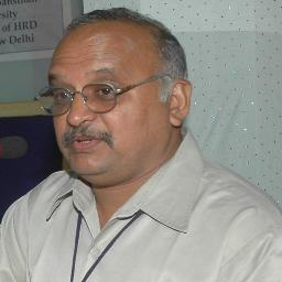 Professor in Buddhist Philosophy @ Rashtriya Sanskrit Sansthan