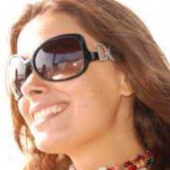 Woman. Daughter. Wife. Sister. Lover. Friend. Blogger. Boss. Traveler. Cat lover. Shoeaholic. Mother. Not necessarily in that order.