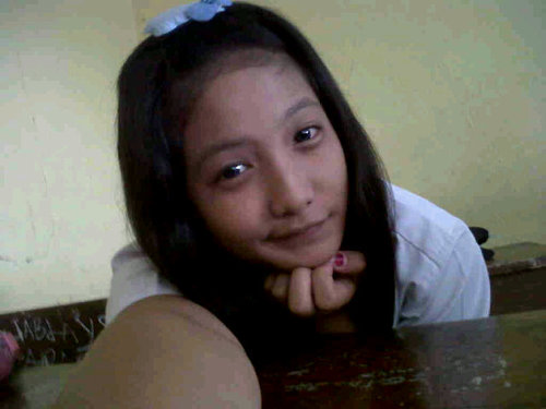 Nicha | Teater Cadas | PGRI 35 Vocational High School | 17 y.o | I ♡ Theater | I am single happy | This is my way (welcome to my world)