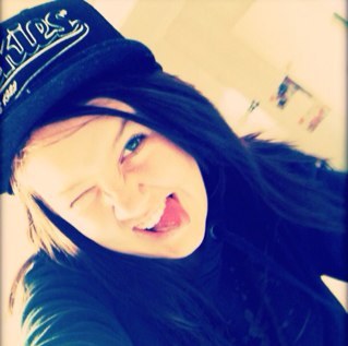 GraceStevens19's profile picture. 