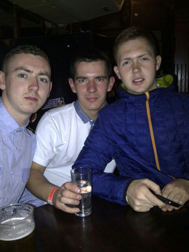 CraigBurns1888's profile picture. 