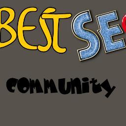 SEO Forum to learn seo, seo tools, internet marketing and promote your products.
