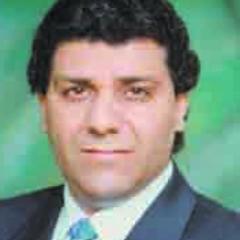 رئيس تحرير جريدة  أخبار البرلمان