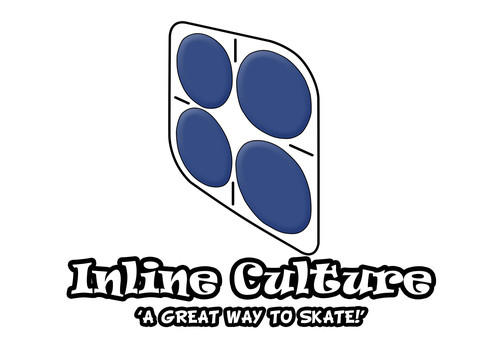 InlineCulture's profile picture. 'A Great Way To Skate'