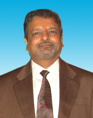 An engineer by profession and Heritage Conservation Consultant