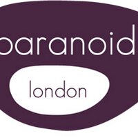 Paranoid London(@paranoidlondon) 's Twitter Profileg