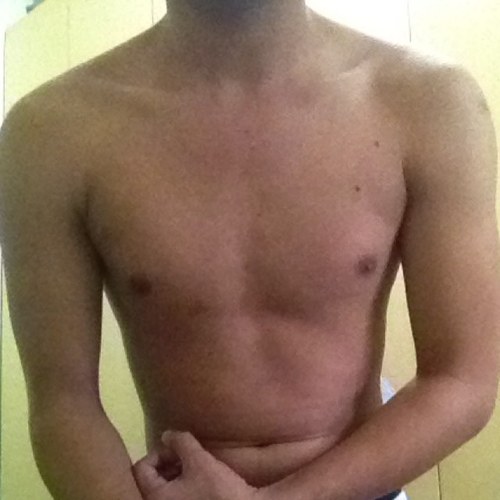 JohnMalibog's profile picture. To all poser in twitter world please get lost.