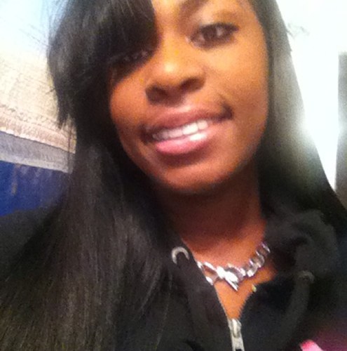 Living my life to the fullest and trynna make all my dreams come true you only live once=)
