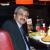 K R Baskar (@baskarkr) 's Twitter Profile