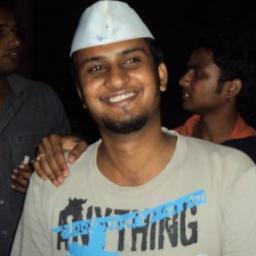student,seeker,meditator,sportsman,cook.. a bit of manything