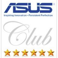 The First and Biggest ASUS Club at Indonesia, deliver the fresh news and update directly from ASUS HQ Taipei.