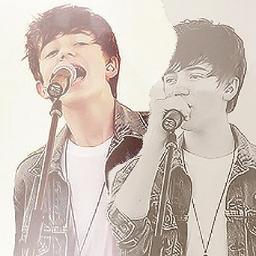 ''If they break your heart, break their bones'' @greysonchance | I'm Janine Villa! (: ♥ | Proud Fil Enchancer ♥ | Jesus is my inspiration †