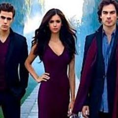 Vampire Diaries Quotes. Funny, romantic, good quotes. 3