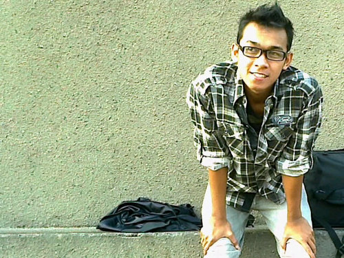 I'm An Animator with big dream and willingness,,,, hopefull to اَللّهُ (˘ʃƪ˘)