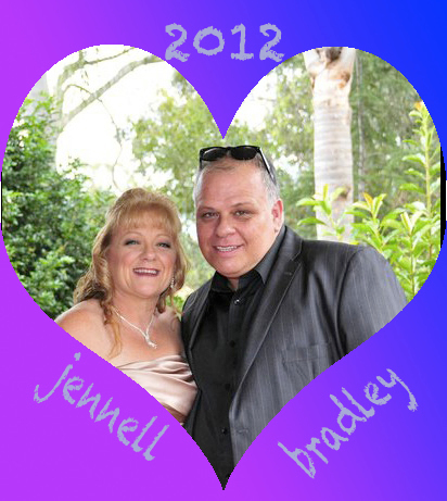 JennellBurrows's profile picture. Married July 1st 2012 to the man of my dreams Brad Burrows,Paige,Macauley and Shelbie are my kids.Qualified Hairdresser who works from home