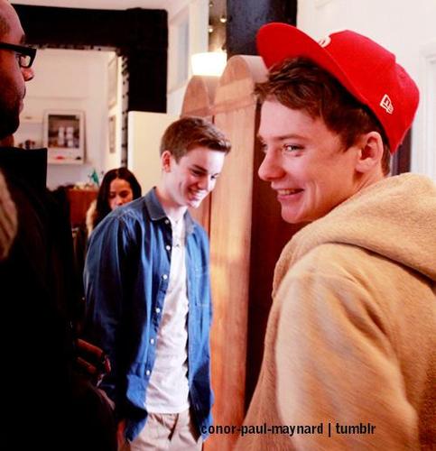 LikeAnAnimal112's profile picture. If you're reading this, then you should probably follow me. yup yup.