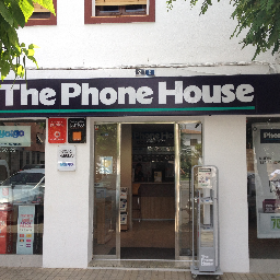 phone house zafra y jerez de los caballeros, ven y obtendras el mejor precio garantizado