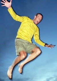 An IT professional, and triathlon fanatic.