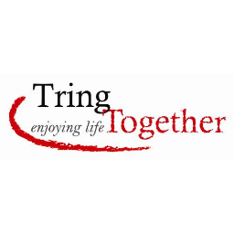 We enjoy Tring! A charity that organises events for Tring, business networking sessions and workshops where community groups can work together.