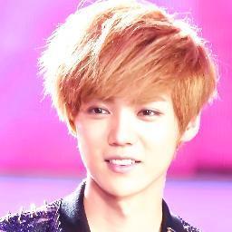 ONLY LUHAN
