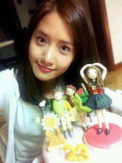 SonElf | YoonAddict | Sparkyu | a muslim girl | Nobody Perfect |follback? Just mention... I Love U Kyuhyun ♥ @GaemGyu | owner in @YoonAddictIndo1