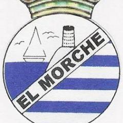 Cuenta de Twitter para el morche senior.