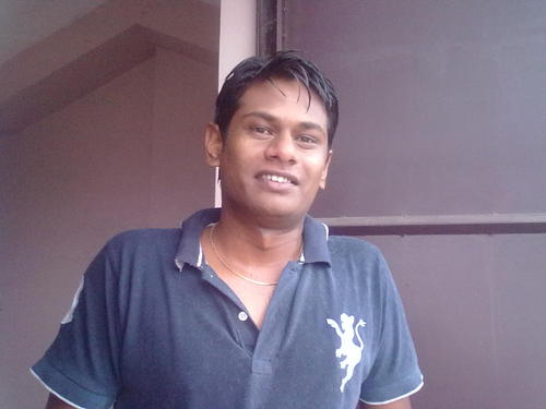 anand6775's profile picture. 