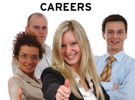 Jobseeking Just got easy!
Career advice and UK Jobs..