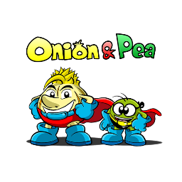 OnionandPeaさんのプロフィール画像