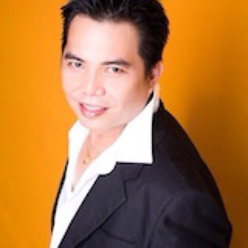 majinsimon's profile picture. 