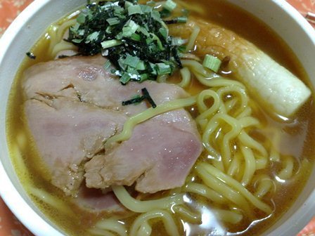 #ちくわラーメン を推奨する 【制作者→(@tukki)】 手動でフォローを返しています。リフォローには少し時間がかかるかもしれません。　お別れはブロックで。