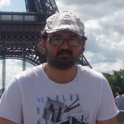 Java EE Architect, Analyst and music dumper