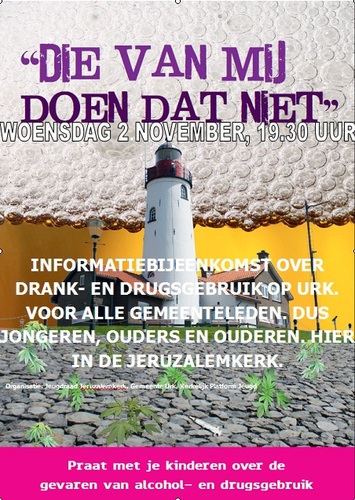 waar te zuipen?? je leest het hier