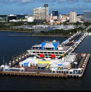 Sharing news and promoting tourism to the best city in Florida!