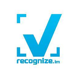 Recognize.IM is the platform with the image recognition technology API from @iTraffTech. Enter the mobile channel and call to action. #ImageRecognition
