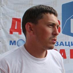 РФПИ Саратовской области. Инвестиции,помощь в поиске инвестора для вашего проекта.
Председатель СРО МОО Молодые депутаты. Политконсалтинг.