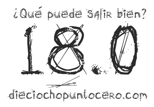 webserie de misterio rodada en Sevilla centrada en   @CarmenArrabal

Cinco antiguos alumnos, un colegio, ocho horas, una leyenda. ¿Qué puede salir bien?